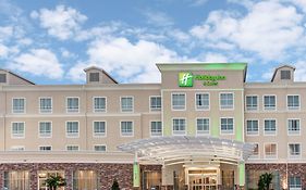 Holiday Inn North Lafayette La